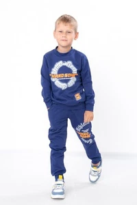Stylish Boys’ Demi-Season Suit – Comfort and Quality Guaranteed, Demi-season,... - Picture 1 of 13