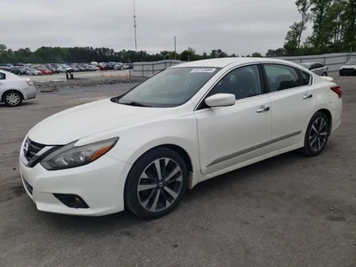 Nissan Altima 2016 consola aérea usada 112 k millas OEM 241-12818 Foto 1 de 4