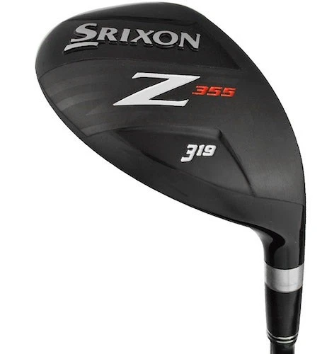 NUEVO Srixon Z355 4 (23) híbrido - Miyazaki 62 R-Flex varilla de grafito Foto 1 de 1