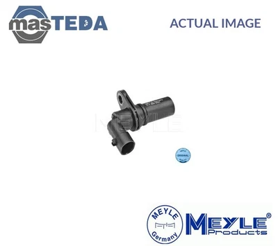 214 899 0001 CRANKSHAFT POSITION SENSOR FLYWHEEL SIDE MEYLE FOR PEUGEOT BIPPER - Image 1 of 4