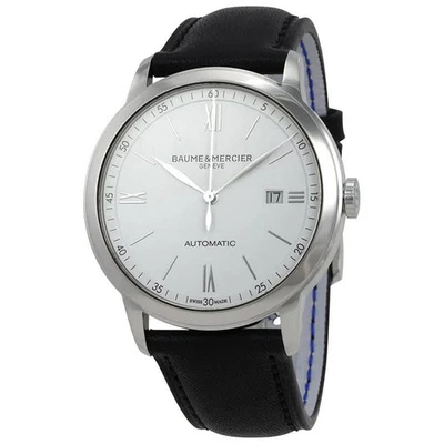 Baume et Mercier Classima Automatic Men's Watch MOA10332 - Image 1 of 3