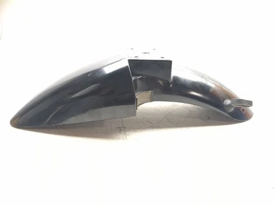 91-93 Suzuki GSX1100 G GSX 1100 Front Wheel Fender 53111-32C0 - Image 1 of 4