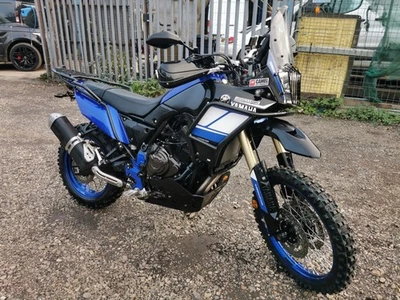 Yamaha Tenere 700 - Image 1 of 4