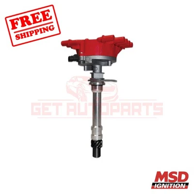 Distribuidor MSD para GMC Savana 1500 96-2000 Foto 1 de 2