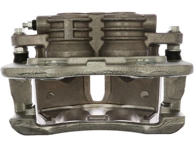 Pinza de freno trasera izquierda Raybestos 82139GTDT 2001 para Chevrolet Tahoe 2000-2006 Foto 1 de 2