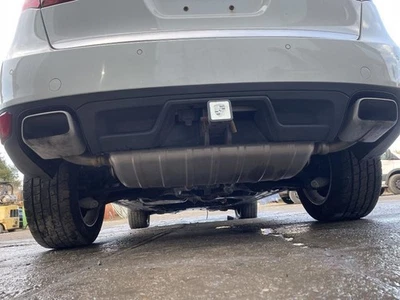 Porsche Cayenne 2012 escape completo original 3,6 L base 36479 Foto 1 de 4