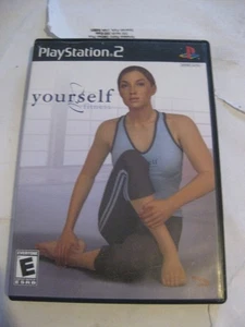 YourselfFitness (Sony PlayStation 2, 2005) - Imagen 1 de 3