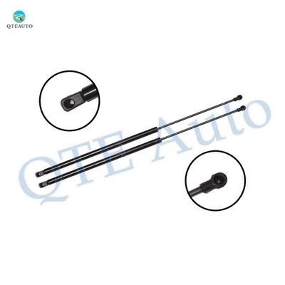 Пара из 2 подъемных опор переднего капота для 2014 Porsche 911 - Изображение 1 из 4