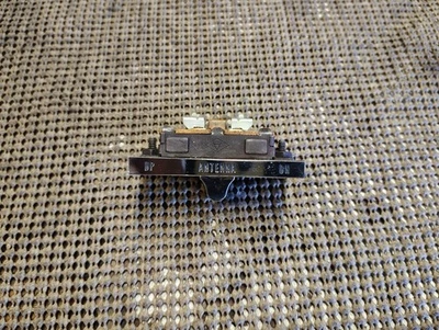 1966 1967 Buick Wildcat LeSabre Electra 225 Power Antenna Switch - Image 1 of 4