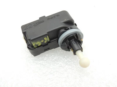 Original Opel Meriva B Scheinwerfer Stellmotor Leuchtweitenregulierung 13305440 - Bild 1 von 4