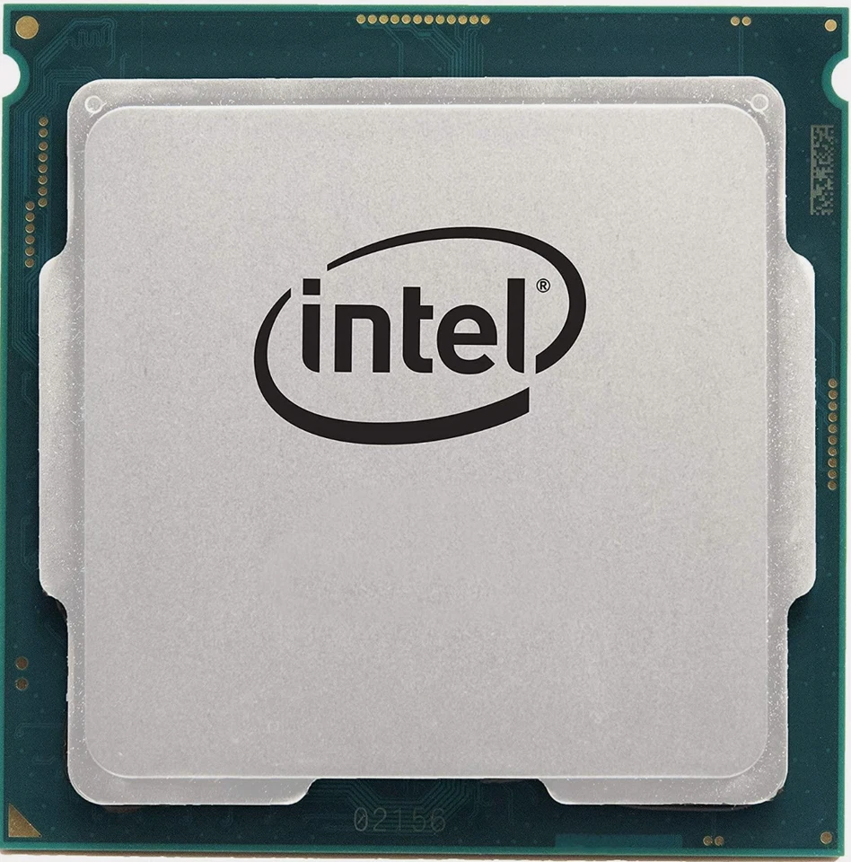 Intel Core i7-4771 3.50GHz Socket LGA1150 Processor CPU (SR1BW) - Image 1 of 1