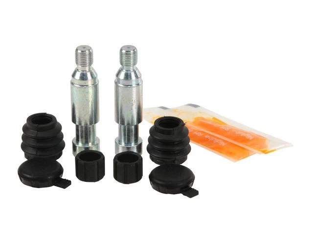 Pinza guía pinza trasera para 08-11 Ford E150 E350 Super Duty E250 MM18C6 Foto 1 de 1