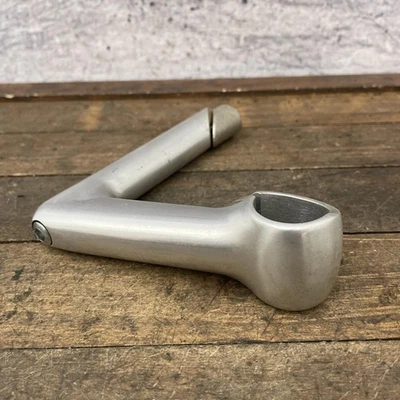 Vintage Nitto Tokyo Quill Stem 22.2mm 26.2/26.4 Clamp Forged Alloy Japan 1" - Image 1 of 4