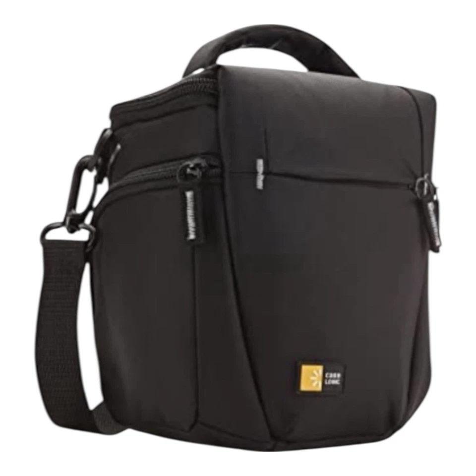 CASE LOGIC DSLR CAMERA BAG (Black) NEW NO BOX - Image 1 of 4