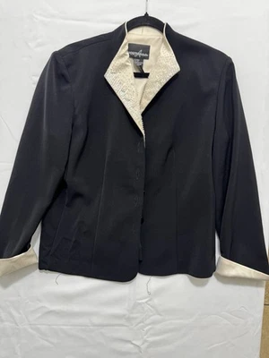 Positive Attitude Blazer - Image 1 of 4