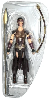 Figura DC Comics Multiverso MENALIPPE 6" Mujer Maravilla CNC Serie Ares TRU Foto 1 de 4
