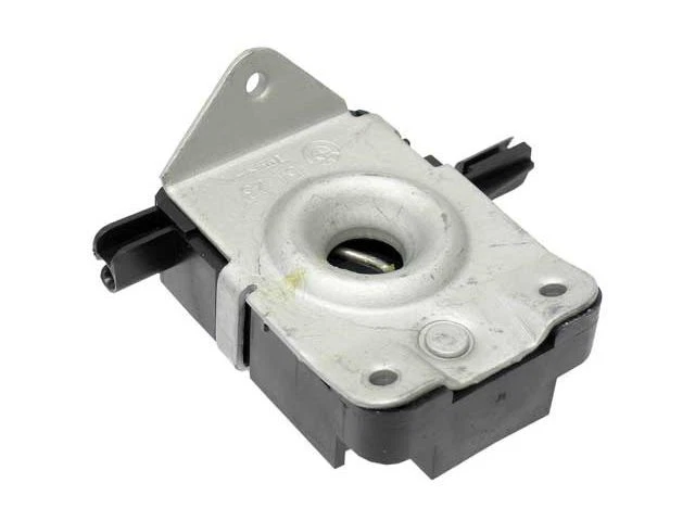 Bloqueo del capó inferior izquierdo para BMW 318ti 1995-1999 1996 1997 1998 WF989KV bloqueo del capó Foto 1 de 1