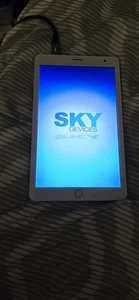 Sky Devices Elite T8 32GB, 2GB Ram - Bild 1 von 8