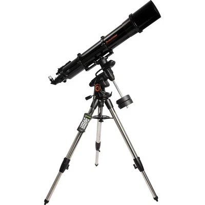 Telescopio refractor Celestron Advanced VX 6" #22020 Foto 1 de 4