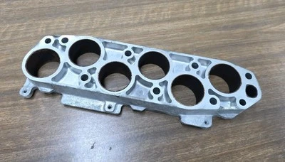 Honda Odyssey Pilot 2002-2004 3,5 L motor colector de admisión espaciador OEM Foto 1 de 4