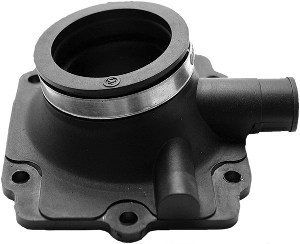 SP1 SM-07070 - Intake Mounting Flange Polaris RMK 600,RMK 700,RMK 800,SKS 700 - Image 1 of 1