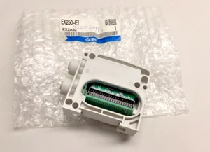 SMC EX250-IE1 Input Unit m12 2-unit 5-pin - Picture 1 of 6