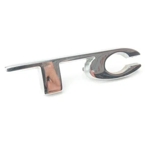 NEW EMBLEM ROVER TC (EMBLEMA ROVER TC NUEVO) REF.370131 - Imagen 1 de 2