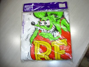 Vintage 1996 - 97  Ed “Big Daddy” Roth Original  Tee XL  Shirt  **NEW - Picture 1 of 9