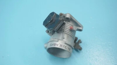 MERCEDES--BENZ R107 450SL 350SL, CUERPO DEL ACELERADOR, OEM,  Foto 1 de 4