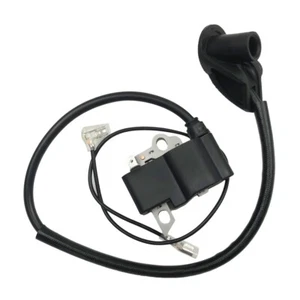 Ignition Coil For Stihl FS120 FS200 FS200R FS300 FS350 Trimmer Garden Tool Parts - Picture 1 of 9