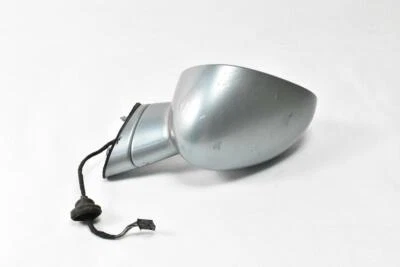 04-08 Espejo retrovisor exterior puerta izquierda Chrysler Crossfire azul claro  Foto 1 de 4