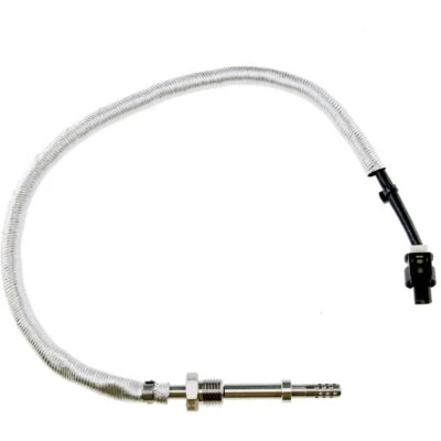 Sensore temperatura gas di scarico NTY per Jeep Wrangler III 2.8 CRD Cherokee Chrysler - Immagine 1 di 3