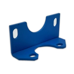 9RIC.EM.015 Flovex Füße Standfuß für Wärmetauscher Baureihe BEM-06 - Picture 1 of 1