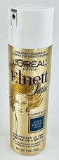 L'Oréal Paris Elnett Satin Extra Strong Hold Hairspray 7oz