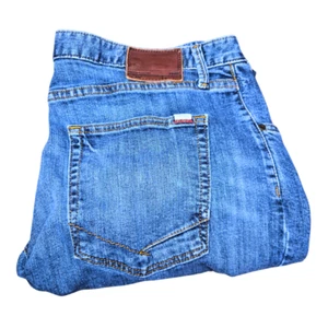 VANS Men's Jeans Size 38X32 - Picture 1 of 4
