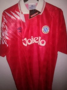 SSC NAPOLI 1991-1993 BNWT Voiello camiseta shirt trikot maillot maglia - Bild 1 von 7