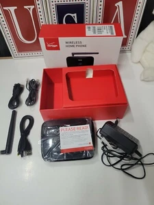 Huawei F256VW Verizon Wireless Home Phone Connect Router - Picture 1 of 6