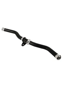 Multi-Grip Cable Curl Bar | Revolving Bar with Rubber Handles for Workouts - Picture 1 of 3