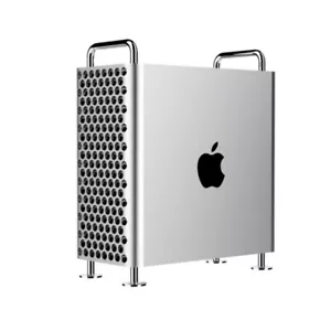 Apple Mac Pro Xeon W 3.5GHz, 32 GB, 1 TB SSD, AMD Radeon Pro 580X (A) - Imagen 1 de 3