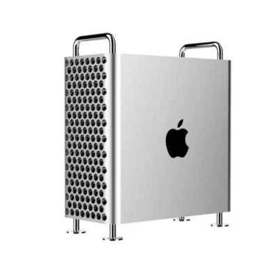 Apple Mac Pro Xeon W 3.5GHz, 32 GB, 1 TB SSD, AMD Radeon Pro 580X (A) - Immagine 1 di 3