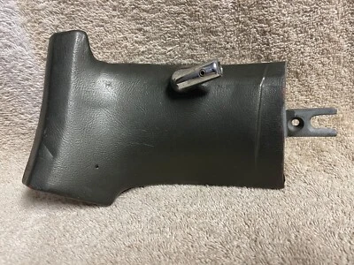 NUEVO DE LOTE FORD C7VB-5303327-A 1966-67 LINCOLN SOPORTE DE MONTAJE VISERA LH CUPÉ SEDÁN Foto 1 de 4