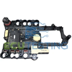 Módulo de control de transmisión Mercedes 7G Tronic 722.9 reparación de placas conductoras TCM - Imagen 1 de 1