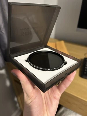 Camera Filter Zomie 67mm - Image 1 of 3