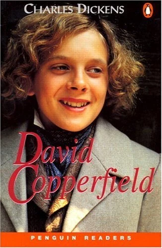 David Copperfield (Penguin Readers (Graded Readers)),Charles Dic - Image 1 of 1