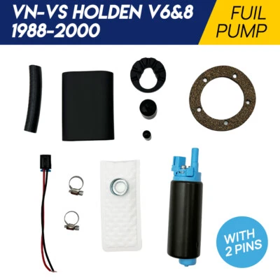 Fuel Pump For Holden Commodore Caprice Statesman VP VR VS VG 3.8L V6 & V8 - image 1 of 4