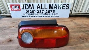 1990-1994 HONDA BEAT PP1 RIGHT TAIL LIGHT KEI CAR MINI CAR 660CC BEAT RARE OEM - Picture 1 of 11