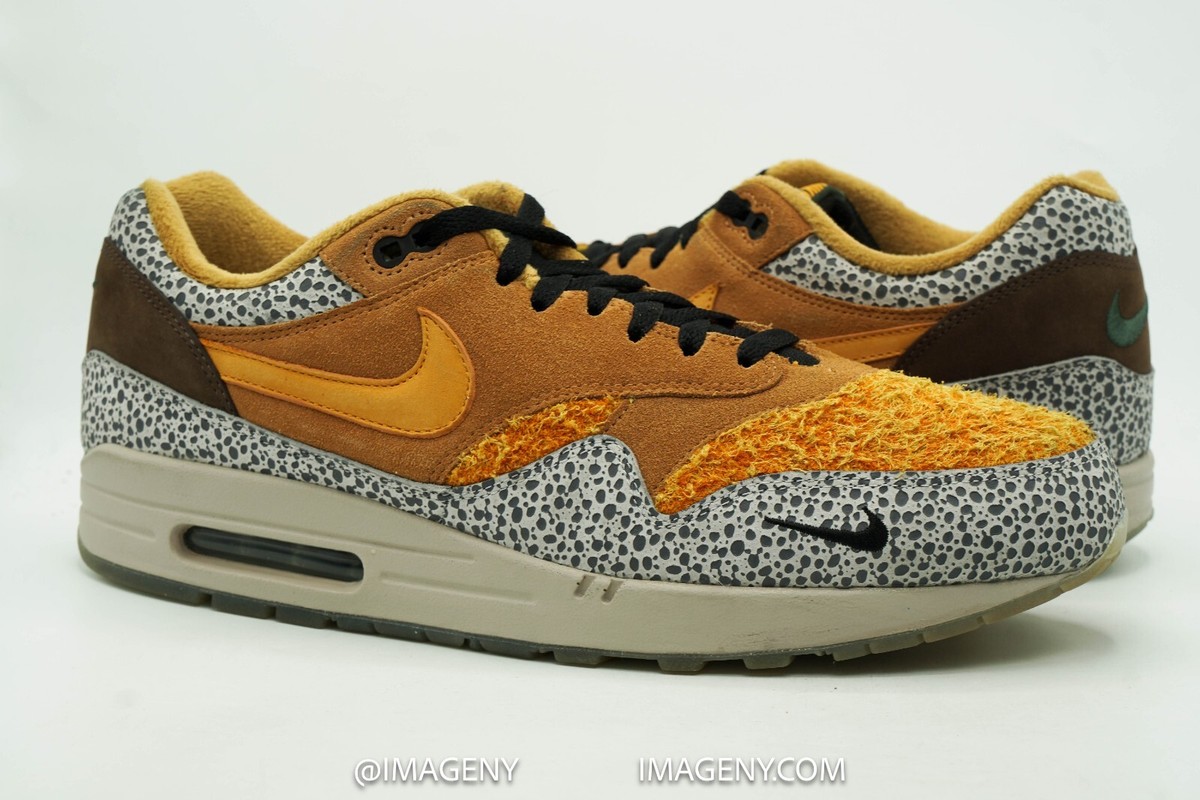 Nike Air Max 1 Prm Atmos for Sale | Authenticity Guaranteed Nike Air Max 1 Prm Atmos for Sale | Authenticity Guaranteed