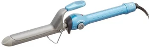 BabylissPRO Nano Titanium Professional Curling Iron For All Hair Types, 1" 450° - Picture 1 of 8