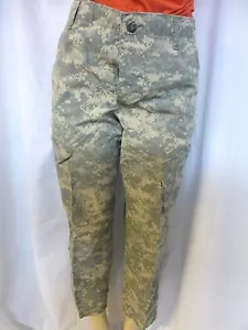Propper International Inc. Army Combat Uniform ACU Trouser - Small Short - USED - Picture 1 of 8