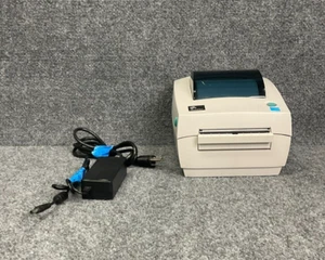 Zebra Thermal Printer 🖨️🔥 GC420D Direct Label Printer - Bild 1 von 12